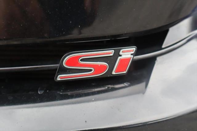 2019 Honda Civic Si
