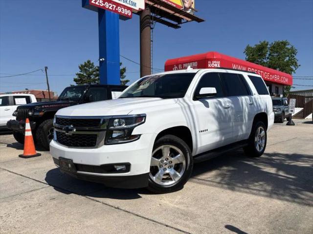 2015 Chevrolet Tahoe LT for sale in Baton Rouge, LA