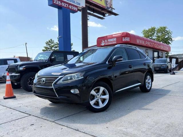 2014 Lexus RX 350 350 for sale in Baton Rouge, LA