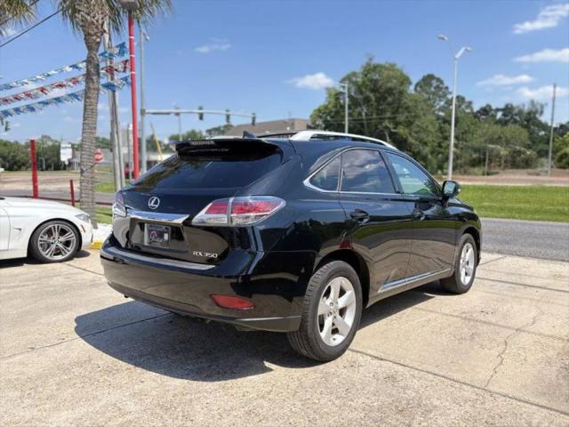 2014 Lexus RX 350 350