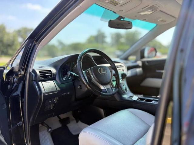 2014 Lexus RX 350 350