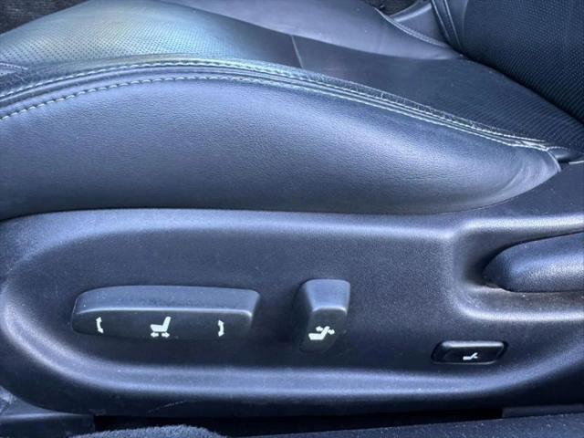2011 Lexus IS 250C 250C