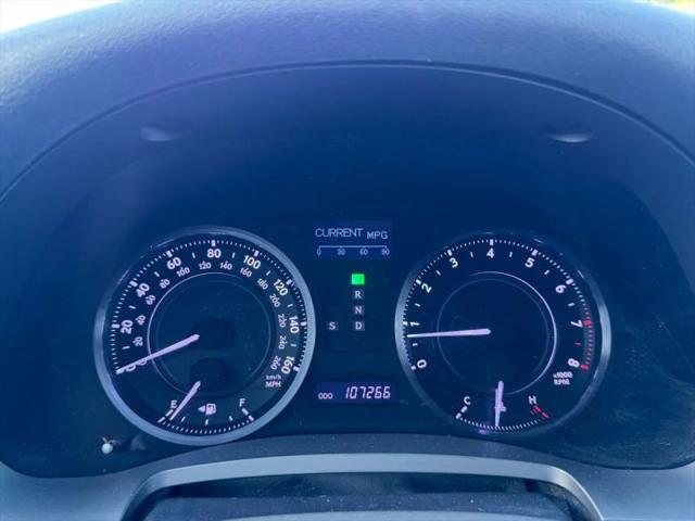 2011 Lexus IS 250C 250C