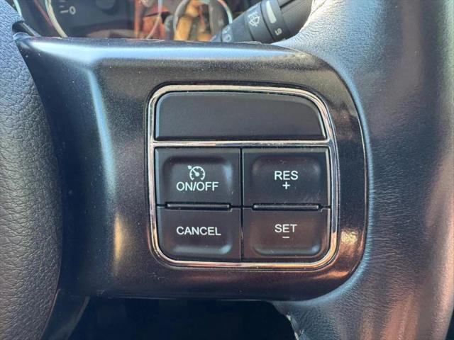 2017 Jeep Wrangler Unlimited Rubicon Recon 4x4