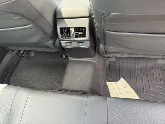 2016 Subaru Legacy 2.5i Limited