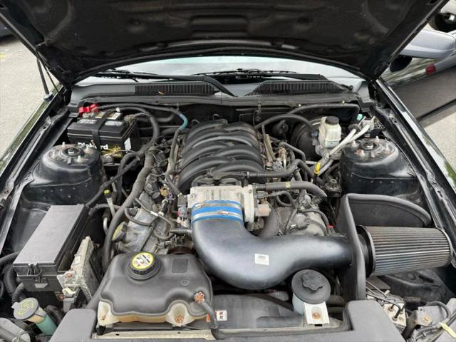 2009 Ford Mustang GT Premium