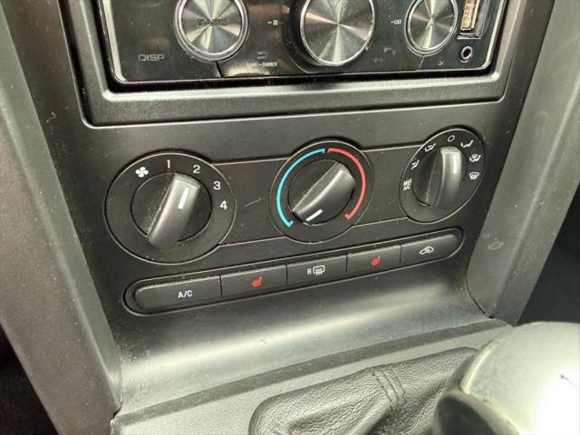 2009 Ford Mustang GT Premium