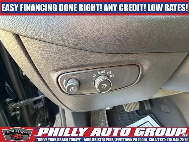 2021 Chevrolet Equinox AWD LS