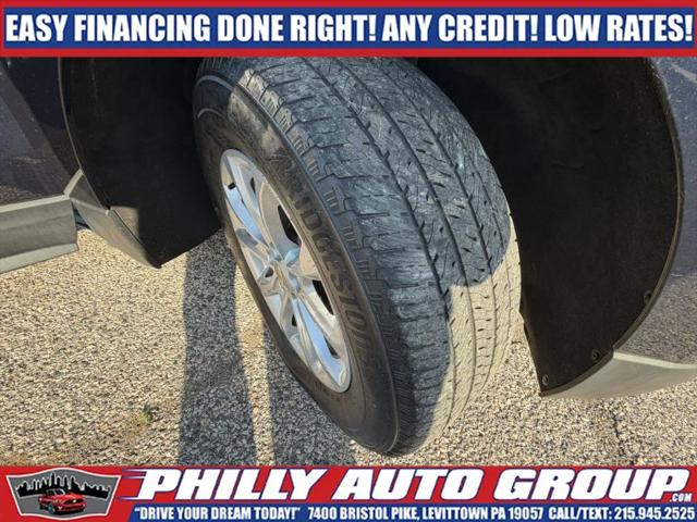 2021 Chevrolet Equinox AWD LS