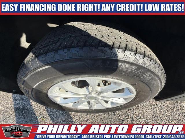 2021 Chevrolet Equinox AWD LS