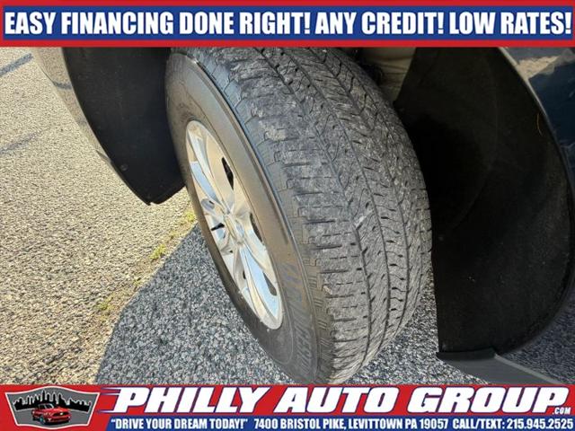 2021 Chevrolet Equinox AWD LS