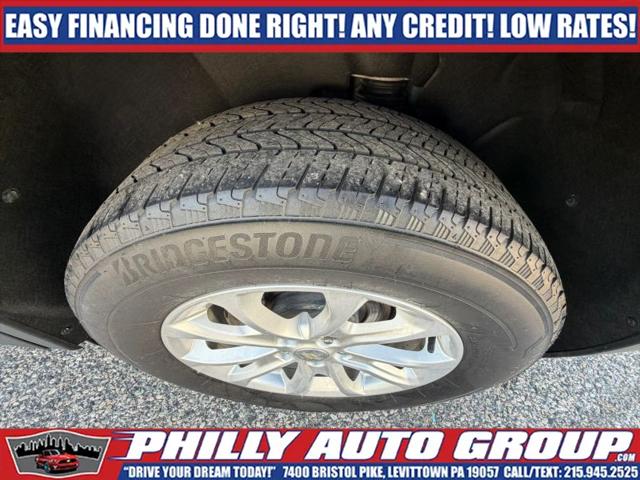 2021 Chevrolet Equinox AWD LS