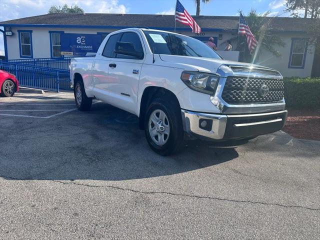 2018 Toyota Tundra SR5 5.7L V8 for sale in Kissimmee, FL