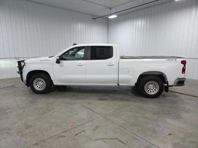 2019 Chevrolet Silverado 1500 LT for sale in Sioux Falls, SD