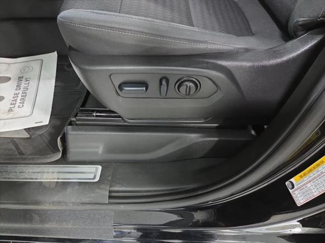 2023 Chevrolet Silverado 2500HD 4WD Crew Cab Standard Bed LT