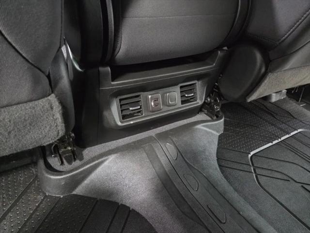2023 Chevrolet Silverado 2500HD 4WD Crew Cab Standard Bed LT