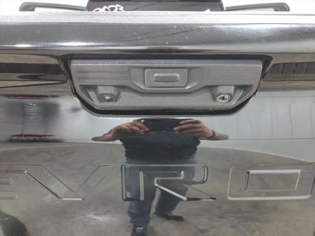 2023 Chevrolet Silverado 2500HD 4WD Crew Cab Standard Bed LT