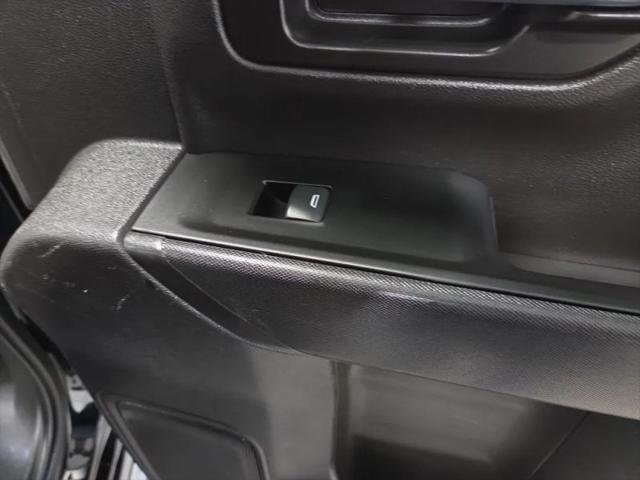 2023 Chevrolet Silverado 2500HD 4WD Crew Cab Standard Bed LT