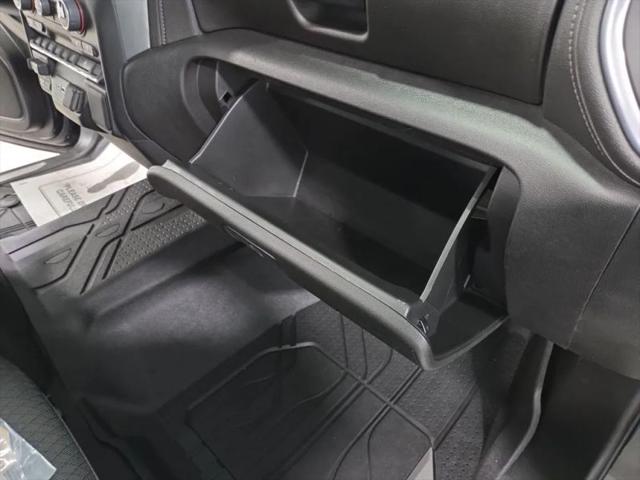 2023 Chevrolet Silverado 2500HD 4WD Crew Cab Standard Bed LT