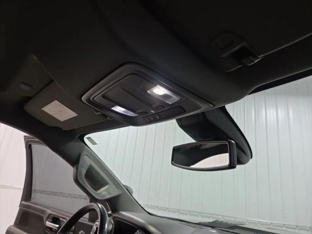 2023 Chevrolet Silverado 2500HD 4WD Crew Cab Standard Bed LT