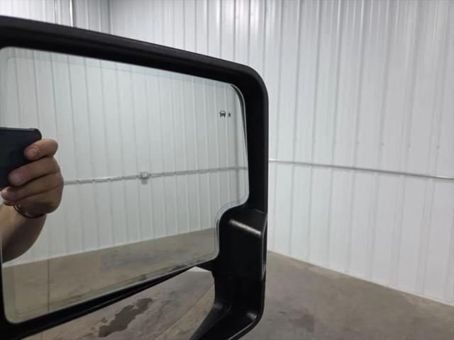2023 Chevrolet Silverado 2500HD 4WD Crew Cab Standard Bed LT