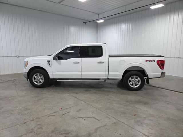 2023 Ford F-150 XLT for sale in Sioux Falls, SD
