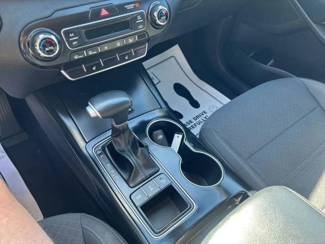 2020 Kia Sorento 3.3L S