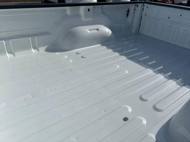 2022 Ram 3500 Tradesman Crew Cab 4x4 8' Box