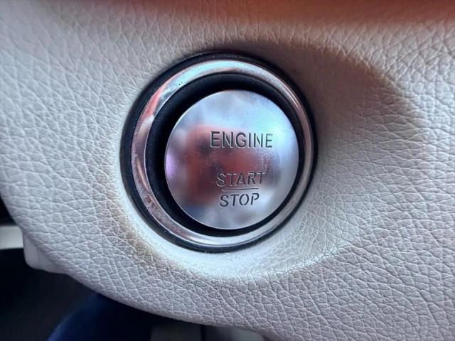 2016 Mercedes-Benz E 350 E 350