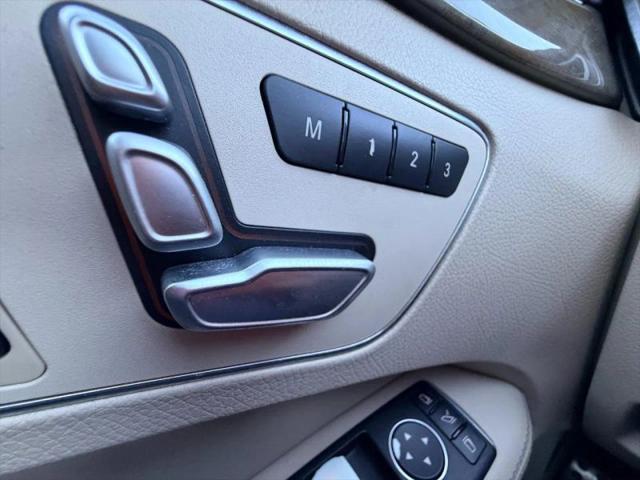 2016 Mercedes-Benz E 350 E 350