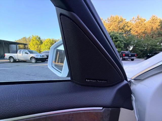2016 Mercedes-Benz E 350 E 350