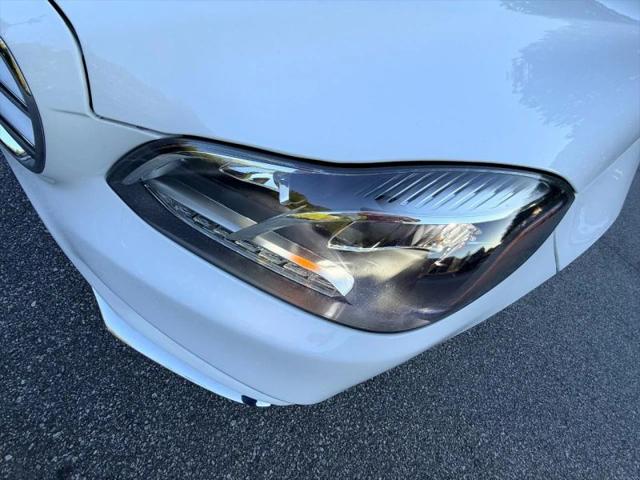 2016 Mercedes-Benz E 350 E 350
