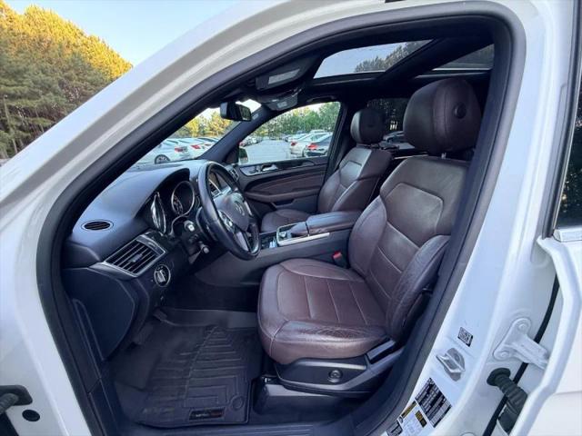2015 Mercedes-Benz ML 350 ML 350