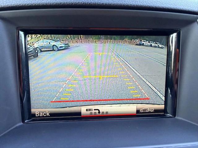 2015 Mercedes-Benz ML 350 ML 350