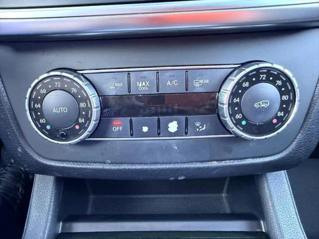 2015 Mercedes-Benz ML 350 ML 350