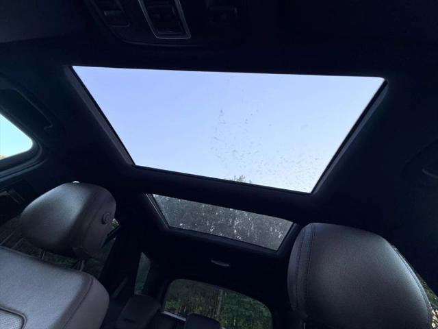 2015 Mercedes-Benz ML 350 ML 350
