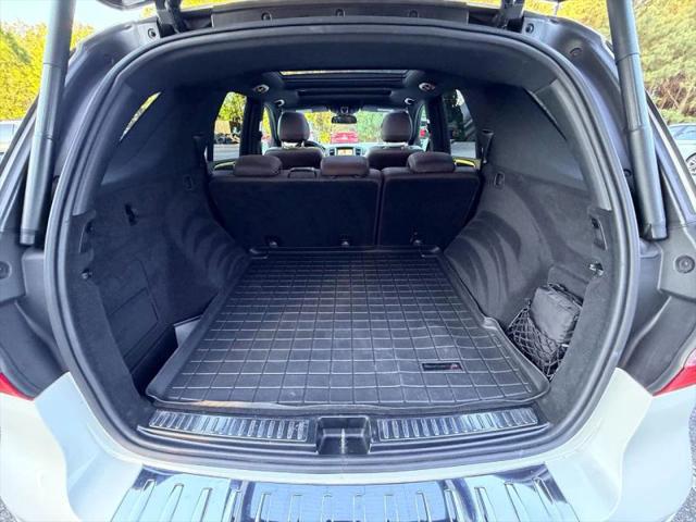 2015 Mercedes-Benz ML 350 ML 350