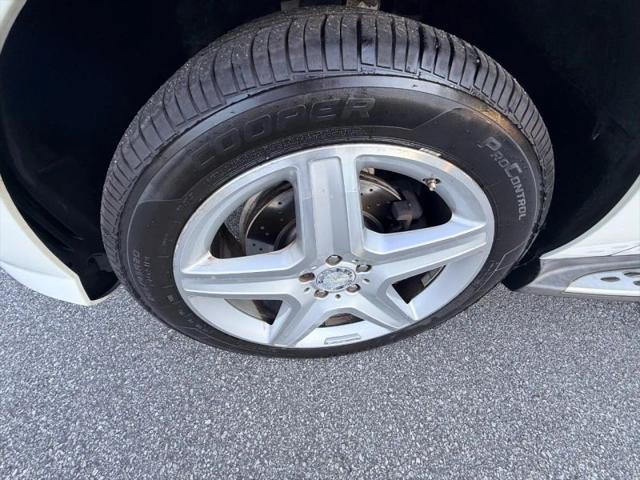 2015 Mercedes-Benz ML 350 ML 350