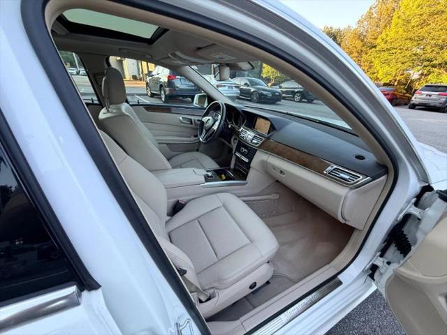 2014 Mercedes-Benz E 350 E 350