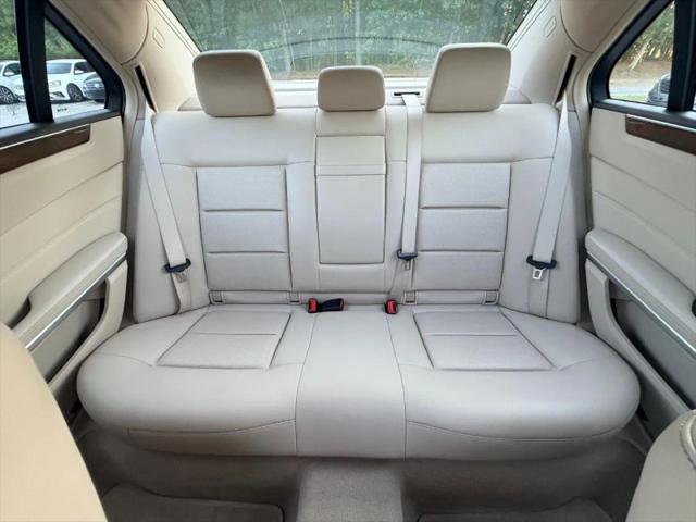 2014 Mercedes-Benz E 350 E 350