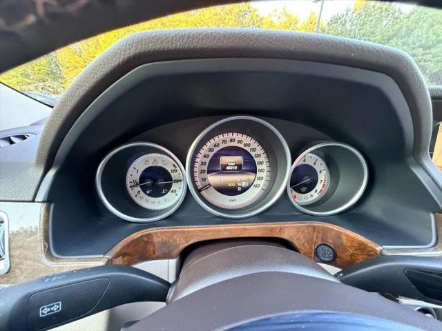 2014 Mercedes-Benz E 350 E 350