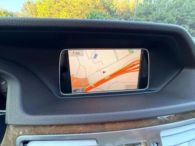 2014 Mercedes-Benz E 350 E 350