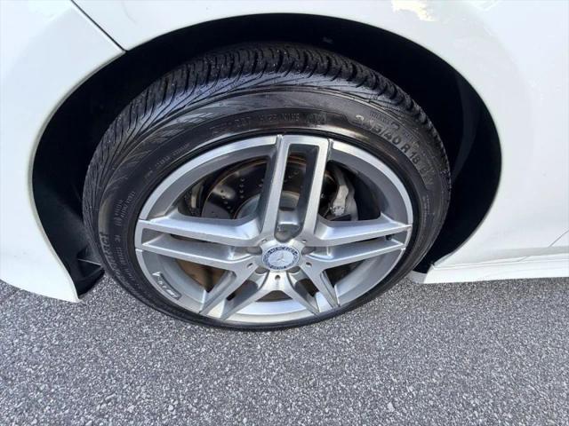 2014 Mercedes-Benz E 350 E 350