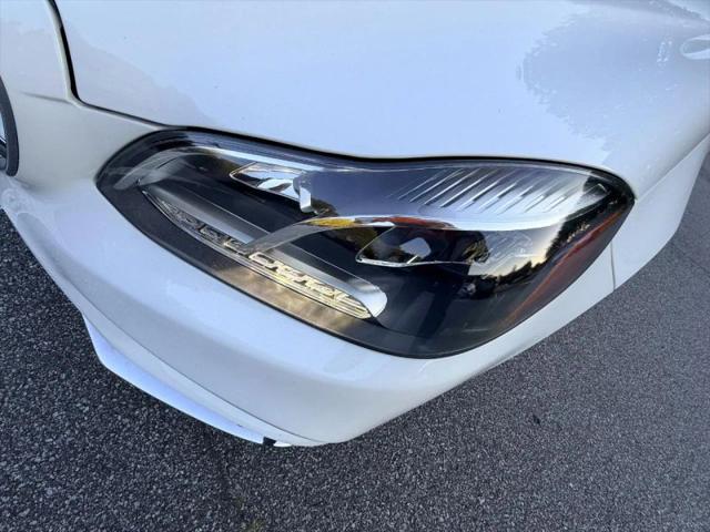 2014 Mercedes-Benz E 350 E 350