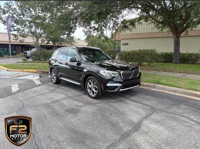 2020 BMW X3 sDrive30i for sale in Orlando, FL
