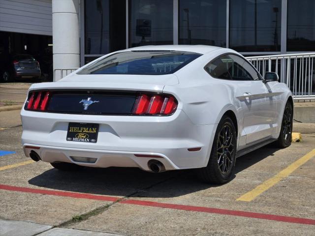2017 Ford Mustang V6