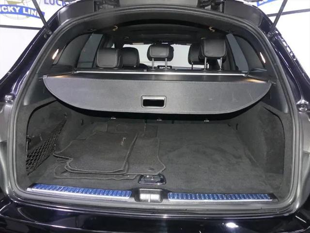 2019 Mercedes-Benz GLC 4MATIC