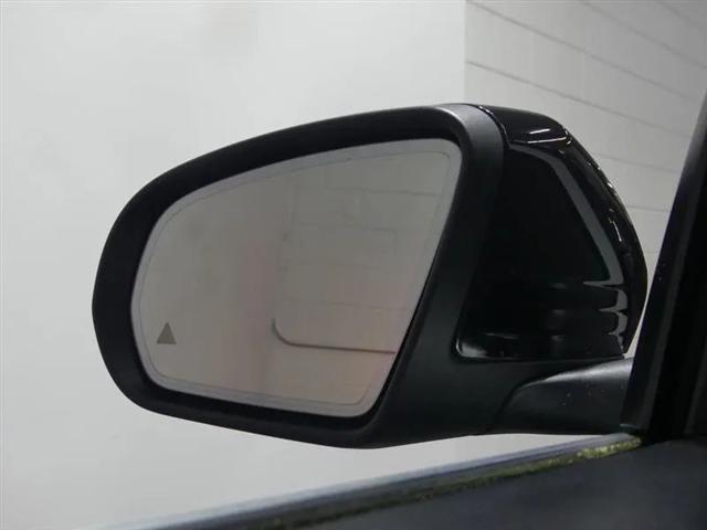 2019 Mercedes-Benz GLC 4MATIC