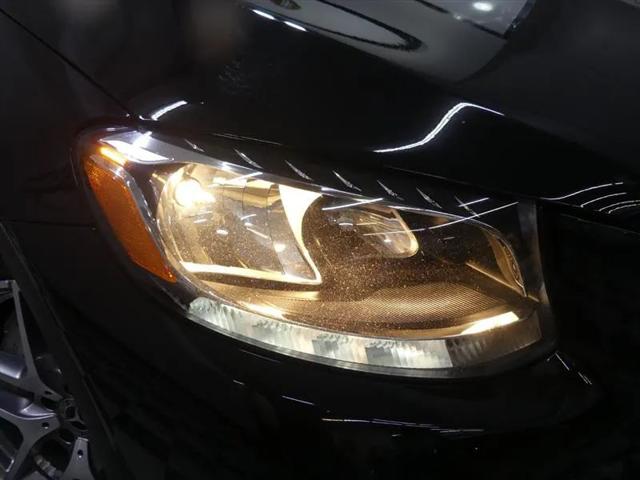 2019 Mercedes-Benz GLC 4MATIC