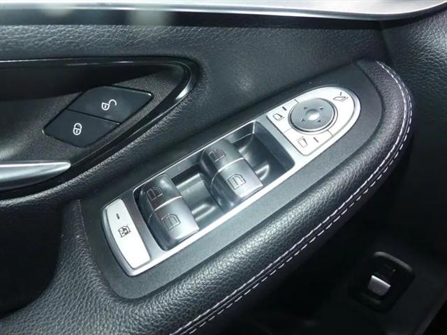 2019 Mercedes-Benz GLC 4MATIC